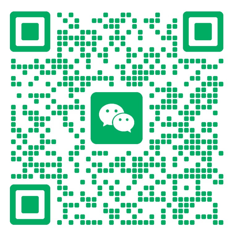 扫码添加赖经理微信